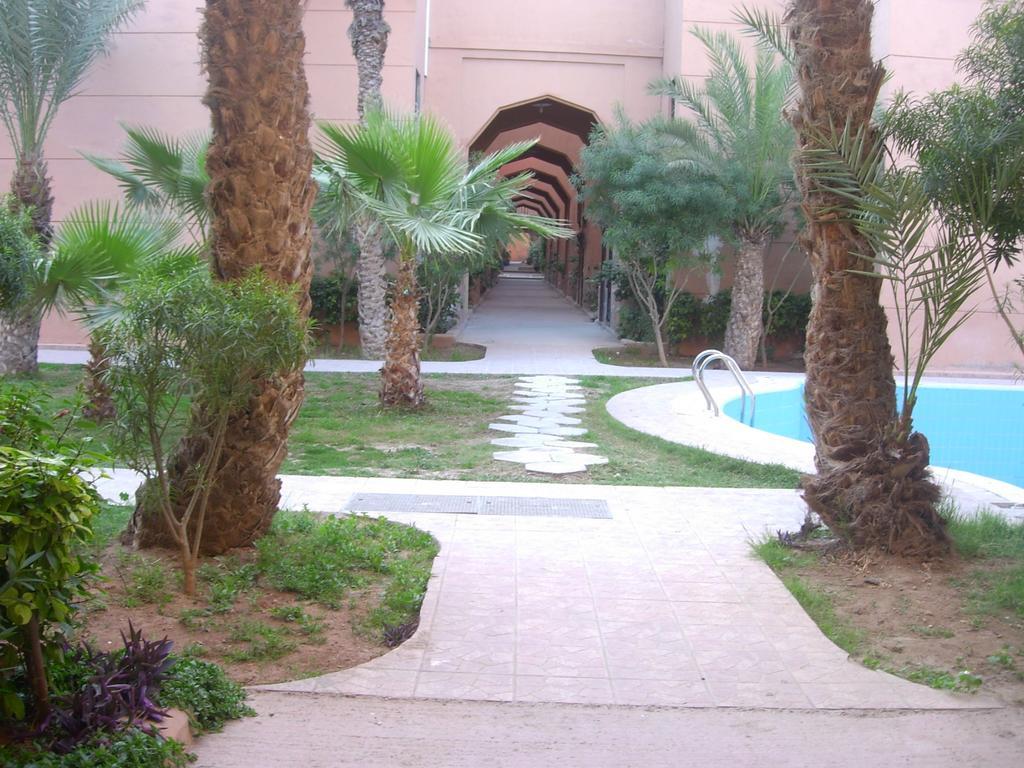 Riad Les Portes De La Medina Marraquexe Quarto foto