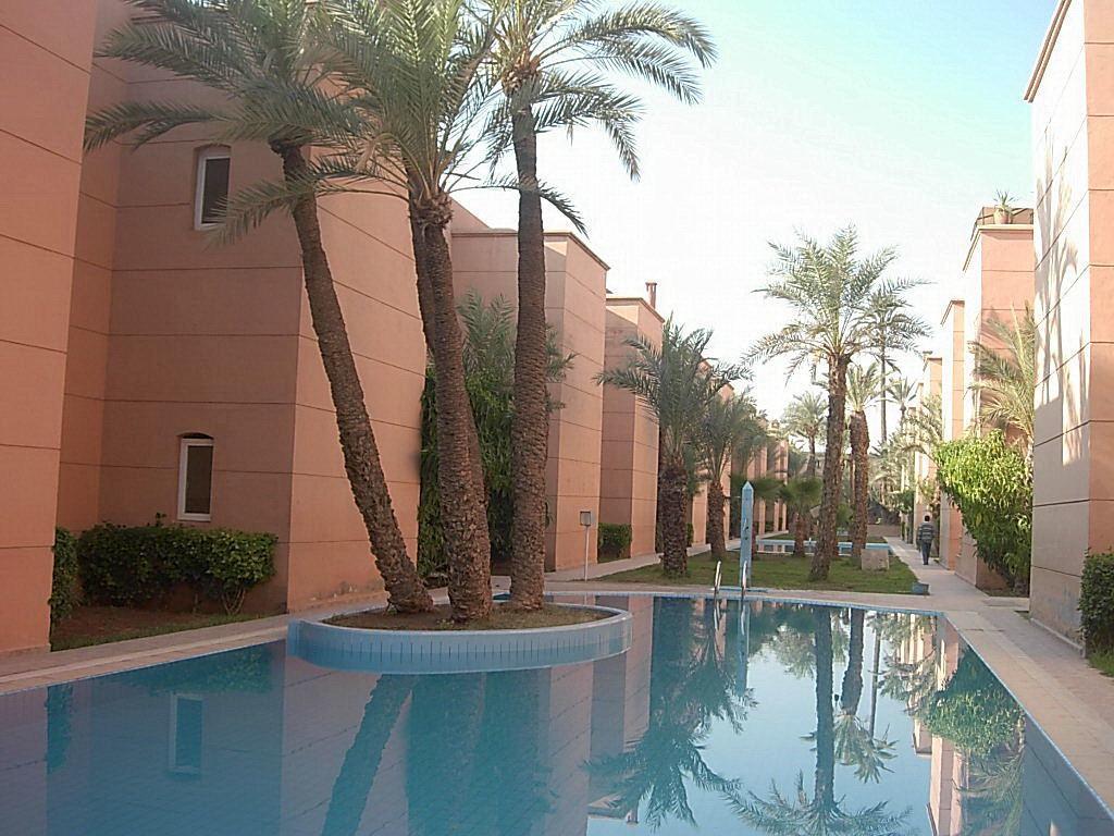 Riad Les Portes De La Medina Marraquexe Quarto foto